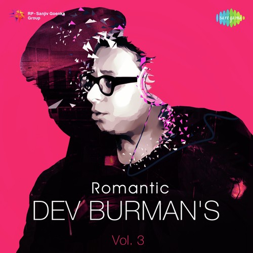 Romantic Dev Burman Vol. 3