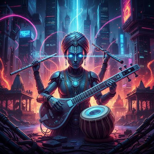 Robo Raag Ras