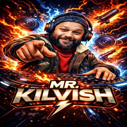Mr.Kilvish