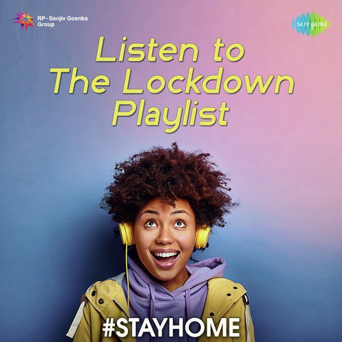 Listen To the Lock Down Playlist
