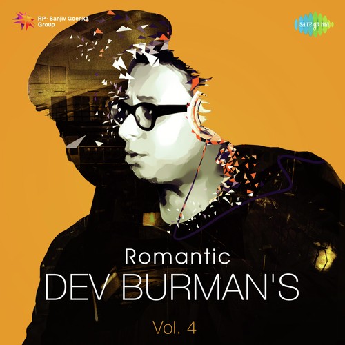 Romantic Dev Burman Vol. 4
