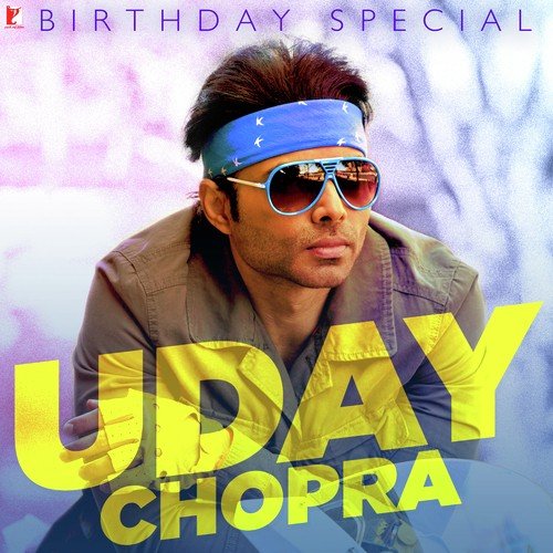 Uday Chopra Birthday Special