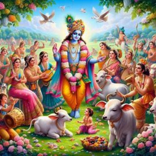 Krishnayan 3