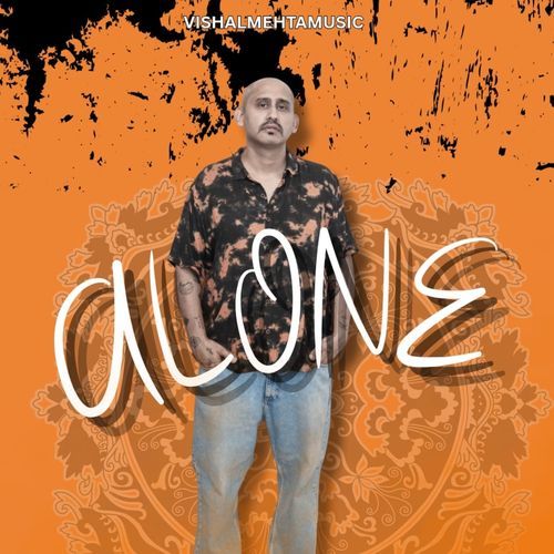 ALONE