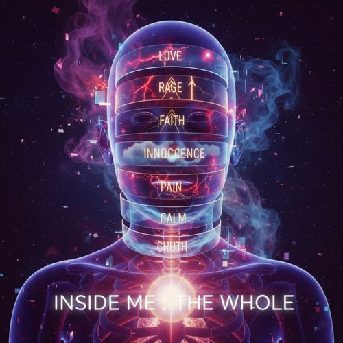 INSIDE ME : THE WHOLE