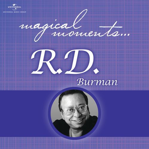 Magical Moments R.D.Burman