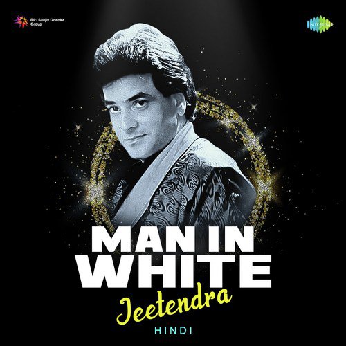 Man in White Jeetendra