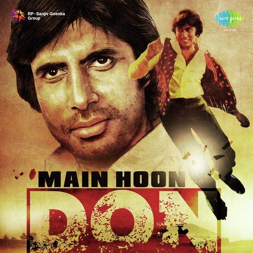 Main Hoon Don