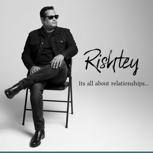 Rishtey Its All About Relationships