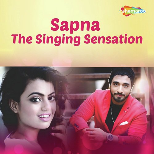 Sapna The Singing Sensation