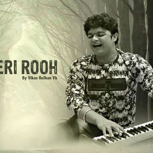 Meri Rooh