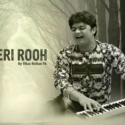 Meri Rooh