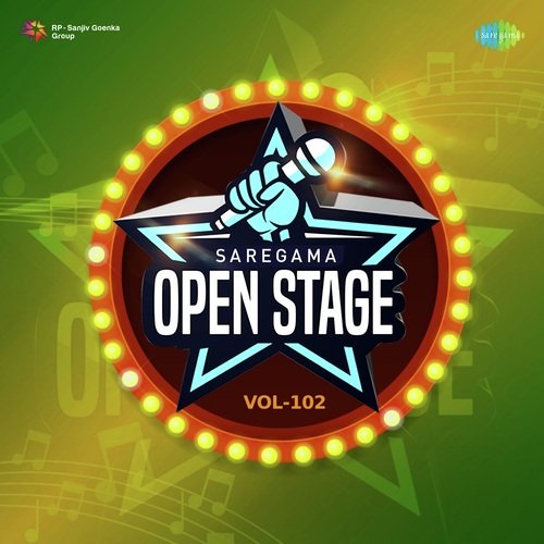 Open Stage Covers Vol 102