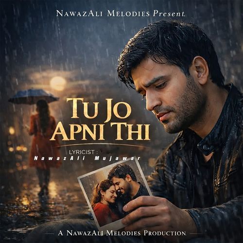 TU JO APNI THI