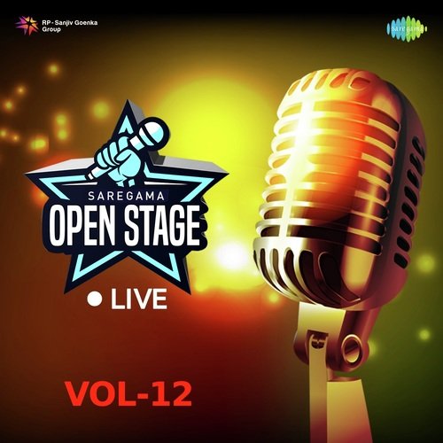 Open Stage Live Vol 12