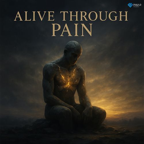 Alive Through Pain