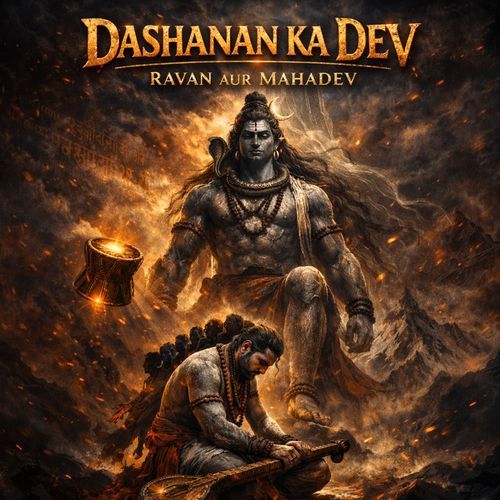 Dashanan Ka Dev Ravan Aur Mahadev