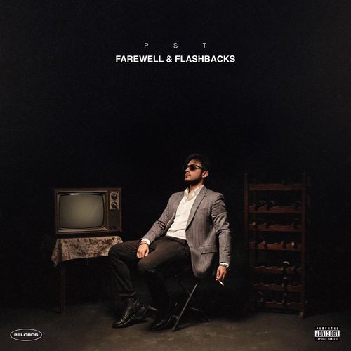 Farewell & Flashbacks