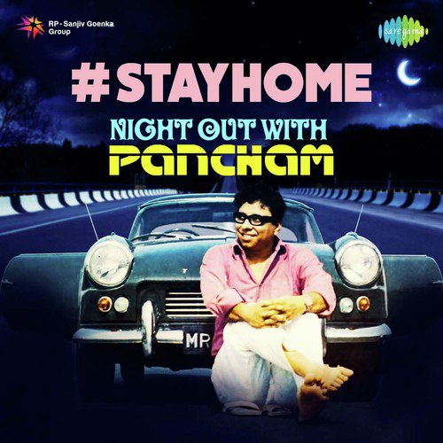 Night Out With Pancham