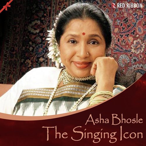 Asha Bhosle The Singing Icon
