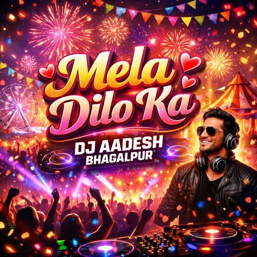 Mela Dilo Ka (Extended Mix)