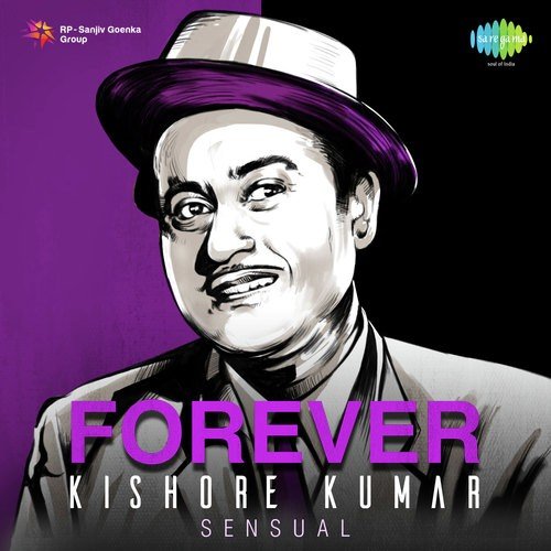 Forever Kishore Kumar Sensual