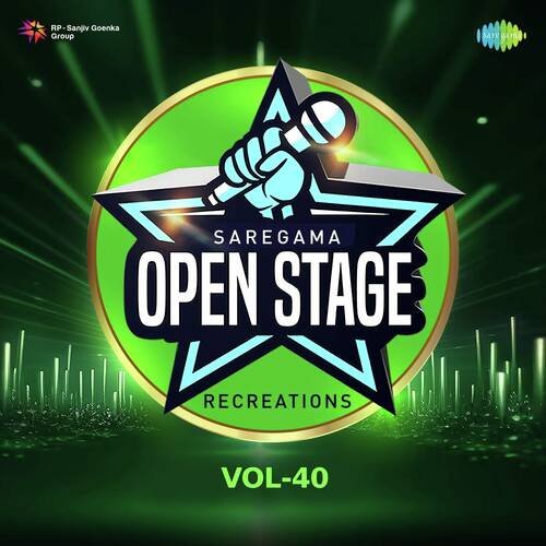 Open Stage Recreations Vol 40