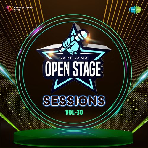 Open Stage Sessions Vol 30