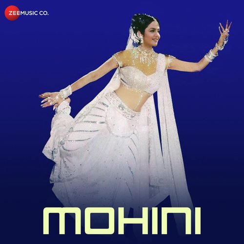 Mohini