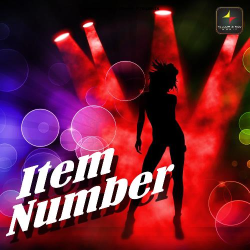 Item Number