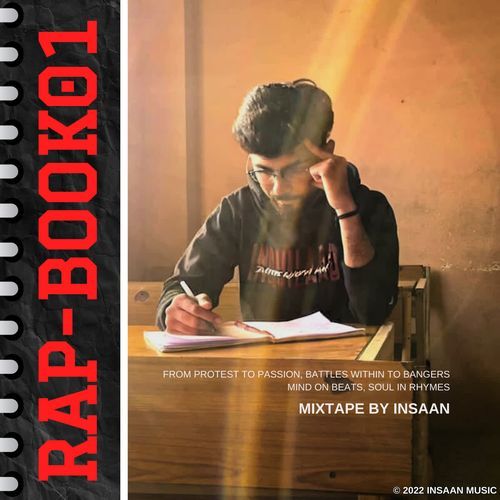 RAP BOOK01