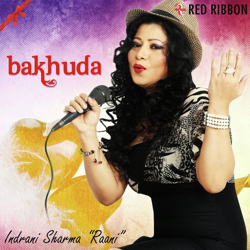 Bakhuda