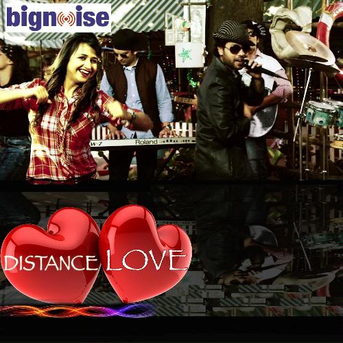 Distance Love