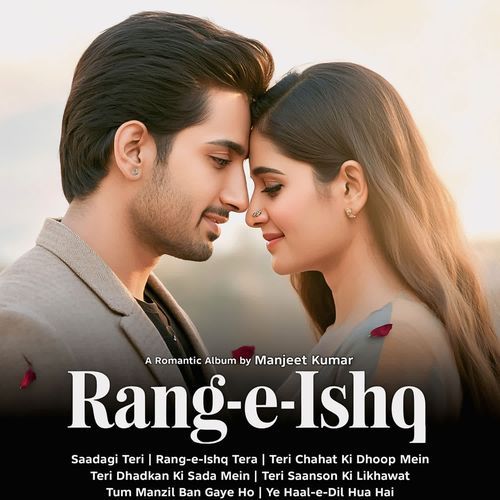 Rang e Ishq