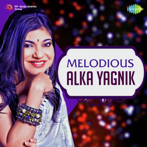 Melodious Alka Yagnik