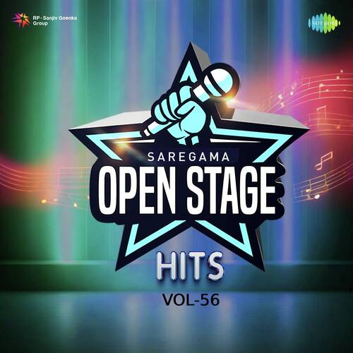 Open Stage Hits Vol 56