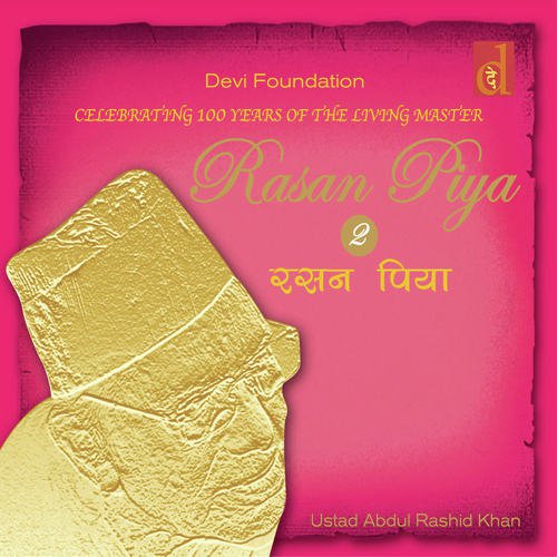 Rasan Piya, Vol. II