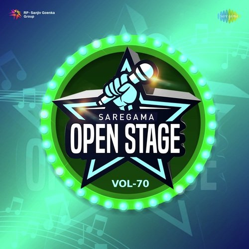 Open Stage Covers Vol 70