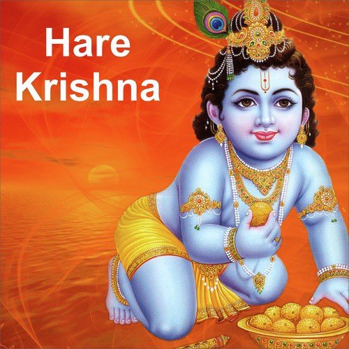 Hare Krishna