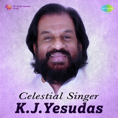 Celestial Singer K.J. Yesudas