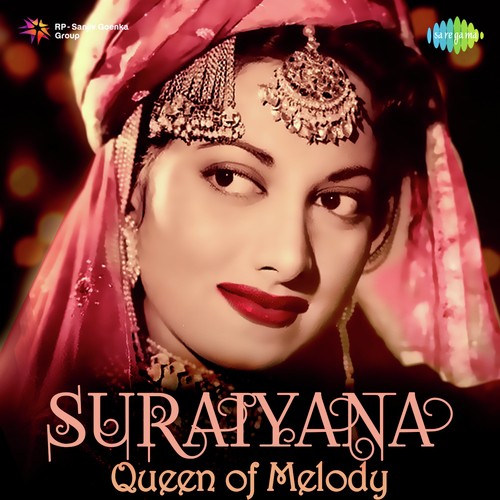 Suraiyana Queen Of Melody