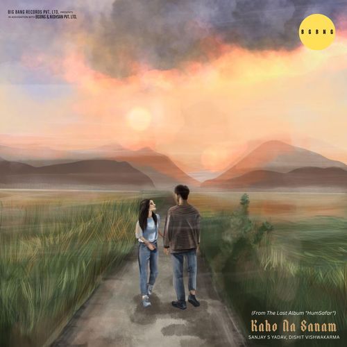 Kaho Na Sanam
