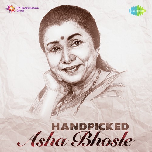 Handpicked Asha Bhosle