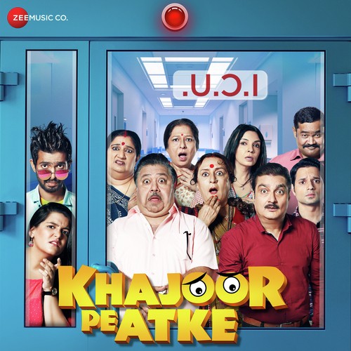 Khajoor Pe Atke