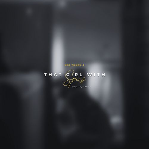 THAT GIRL WITH SPECS
