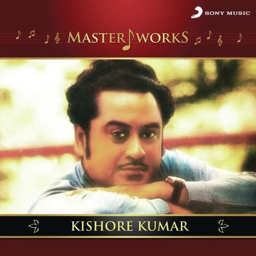 MasterWorks Kishore Kumar