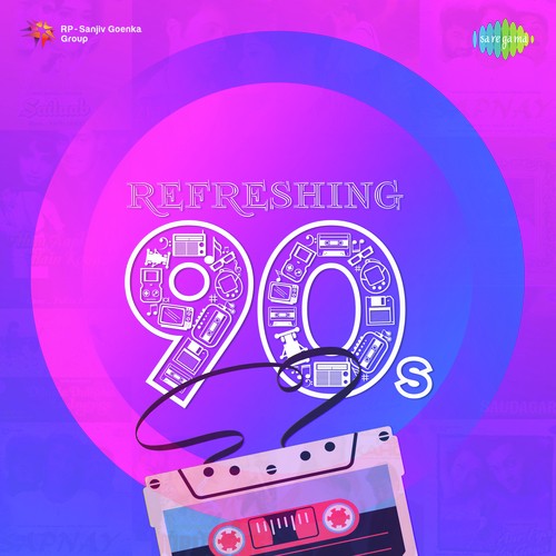 Refreshing 90s