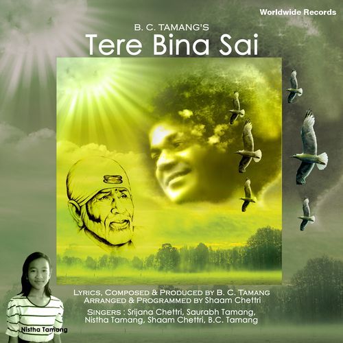 Tere Bina Sai