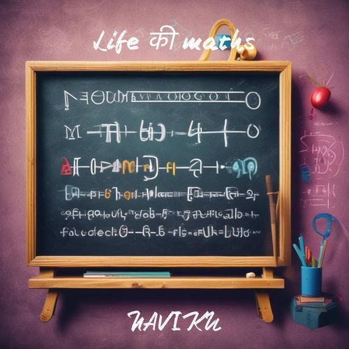 Life की Maths
