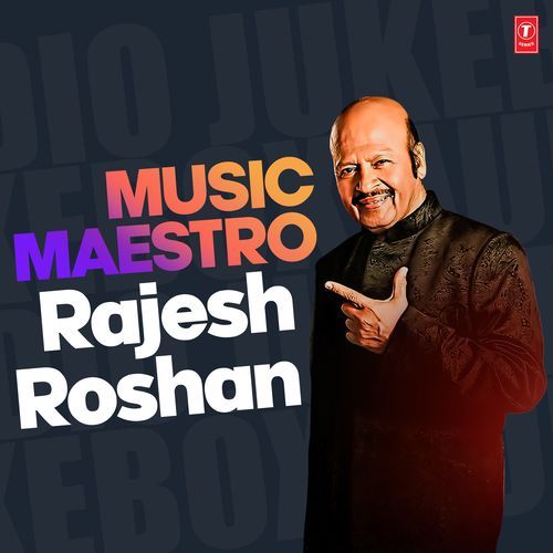 Music Maestro Rajesh Roshan